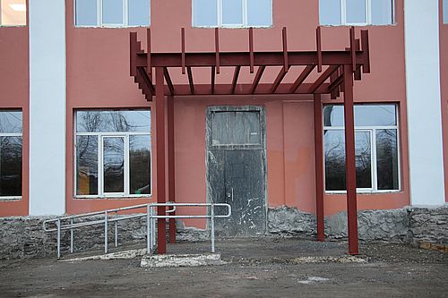 Фото Информотдела Администрации Абакана